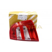 фонарь задний правый (корпус)