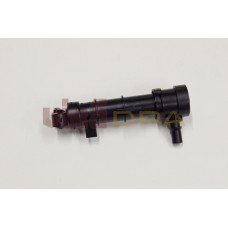 цилиндр форсунки омывателя фары правый