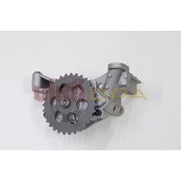 насос масляный