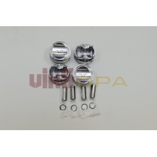 поршень в сборе