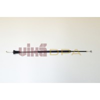 трос открывания двери передней