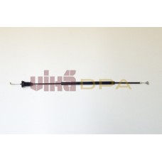 трос открывания двери передней