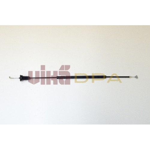 трос открывания двери передней