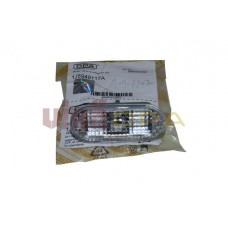 повторитель поворотов