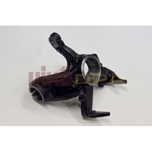 кулак поворотный левый