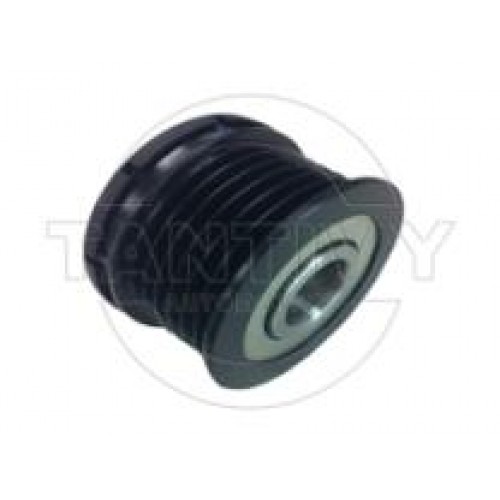 шкив генератора