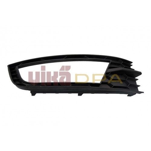 рамка противотуманной фары правая