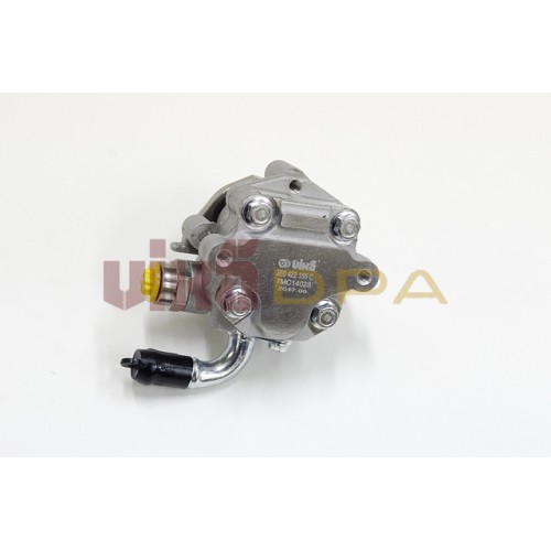 насос гидроусилителя