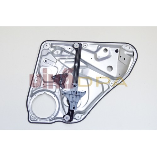 стеклоподъемник задний левый