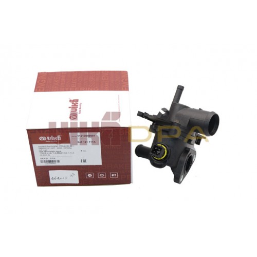 термостат в сборе