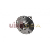 ступица передняя с подшипником (3 отверстия)  85mm