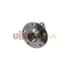 ступица передняя с подшипником (3 отверстия)  85mm