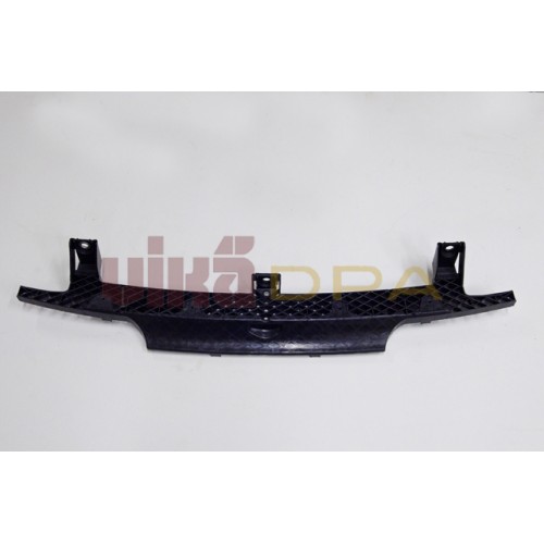 кронштейн бампера переднего правый