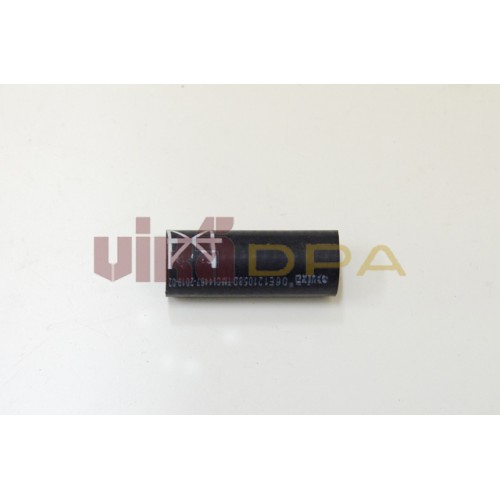 патрубок радиатора