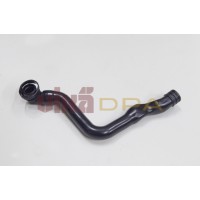 патрубок вентиляции картера