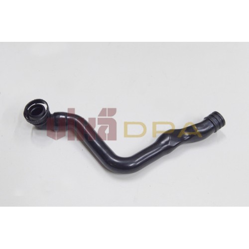 патрубок вентиляции картера