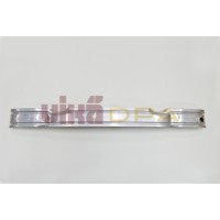 усилитель бампера переднего