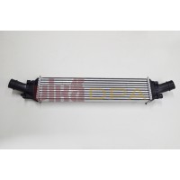 радиатор турбины