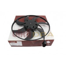 двигатель вентилятора радиатора