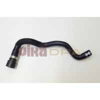 патрубок системы охлаждения