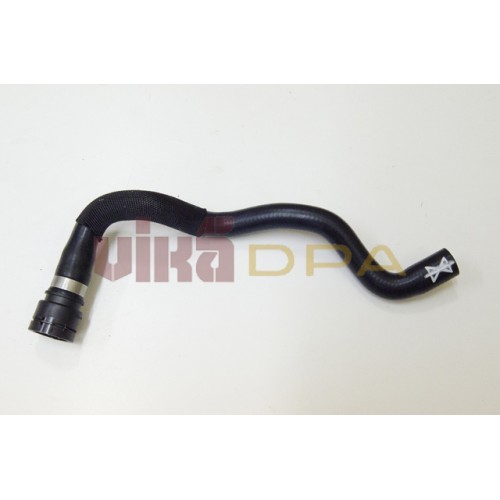 патрубок системы охлаждения