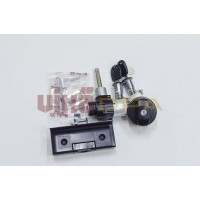 личинки с ключами (комплект)