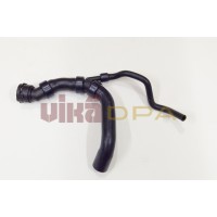 патрубок системы охлаждения