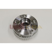 ступица передняя (задняя 4x4)