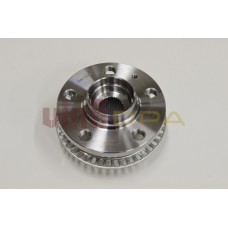 ступица передняя (задняя 4x4)