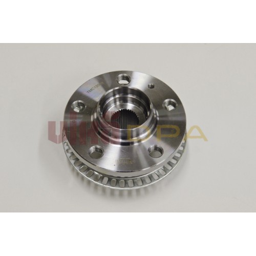 ступица передняя (задняя 4x4)