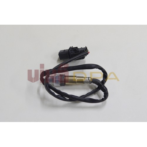 лямбда зонд