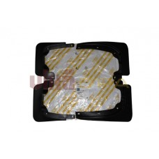 брызговики комплект 4шт