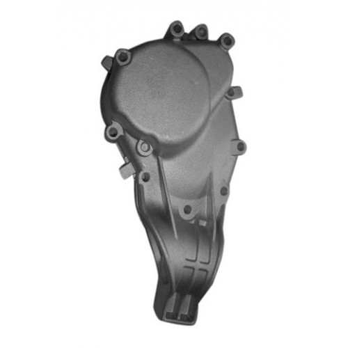 крышка КПП задняя