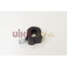 подушка скобы стабилизатора со скобами