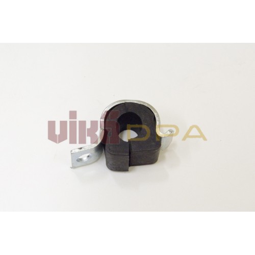 подушка скобы стабилизатора со скобами