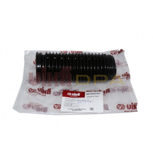 пыльник амортизатора переднего