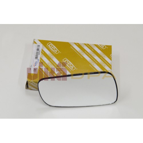 стекло зеркала правого электрического