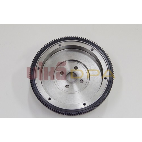 маховик в сборе