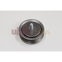 ролик обводной