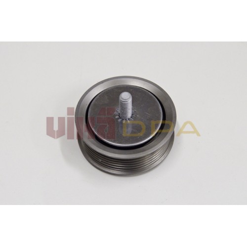 ролик обводной