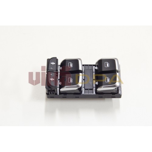 блок кнопок стеклоподъемника