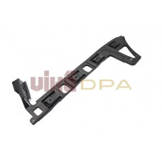 кронштейн бампера заднего левый