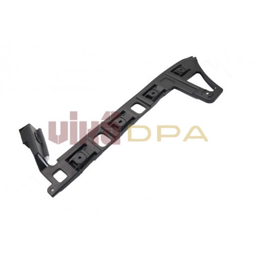 кронштейн бампера заднего левый