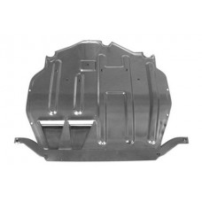 защита картера