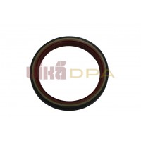 сальник коленвала задний