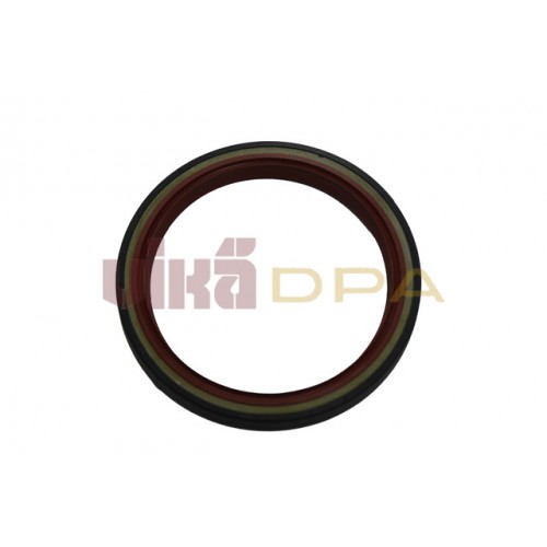 сальник коленвала задний