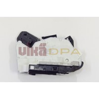 замок двери задней правой