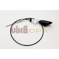 тяга тросовая