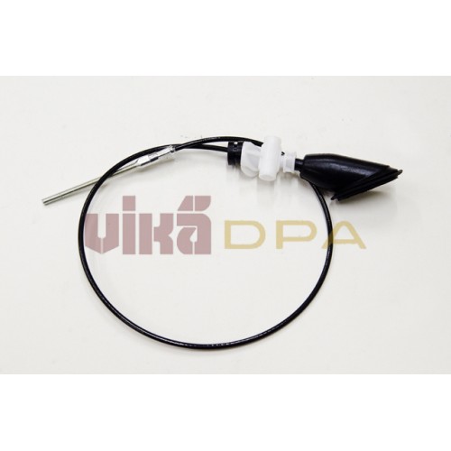 тяга тросовая