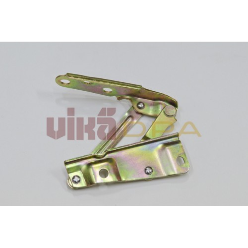 петля капота левая